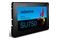 Dysk wewnętrzny Adata SU750 Ultimate SSD SATA (2.5") 256GB