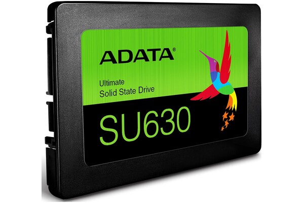Dysk wewnętrzny Adata SU630 Ultimate SSD SATA (2.5") 240GB
