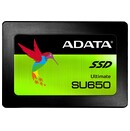 Dysk wewnętrzny Adata SU650 Ultimate SSD SATA (2.5") 120GB