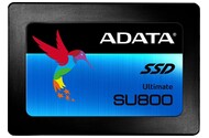 Dysk wewnętrzny Adata SU800 Ultimate SSD SATA (2.5") 256GB