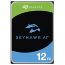 Dysk wewnętrzny Seagate ST12000VE001 Skyhawk HDD SATA (3.5") 12TB