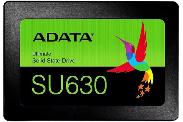 Dysk wewnętrzny Adata SU630 Ultimate SSD SATA (2.5") 1.9TB
