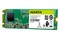 Dysk wewnętrzny Adata SU650 Ultimate SSD M.2 NVMe 120GB