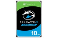 Dysk wewnętrzny Seagate ST10000VE001 Skyhawk HDD SATA (3.5") 10TB