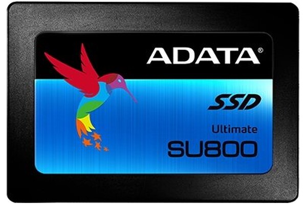 Dysk wewnętrzny Adata SU800 Ultimate SSD SATA (2.5") 512GB