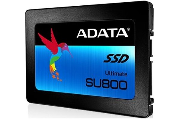 Dysk wewnętrzny Adata SU800 Ultimate SSD SATA (2.5") 512GB