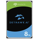 Dysk wewnętrzny Seagate ST8000VE001 Skyhawk HDD SATA (3.5") 8TB