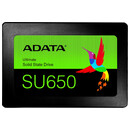 Dysk wewnętrzny Adata SU650 Ultimate SSD SATA (2.5") 256GB