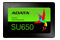 Dysk wewnętrzny Adata SU650 Ultimate SSD SATA (2.5") 512GB