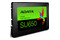 Dysk wewnętrzny Adata SU650 Ultimate SSD SATA (2.5") 512GB