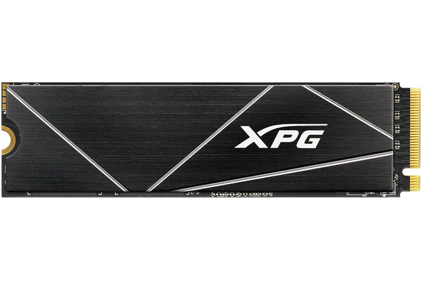 Dysk wewnętrzny Adata S70 XPG Gammix Blade SSD M.2 NVMe 512GB