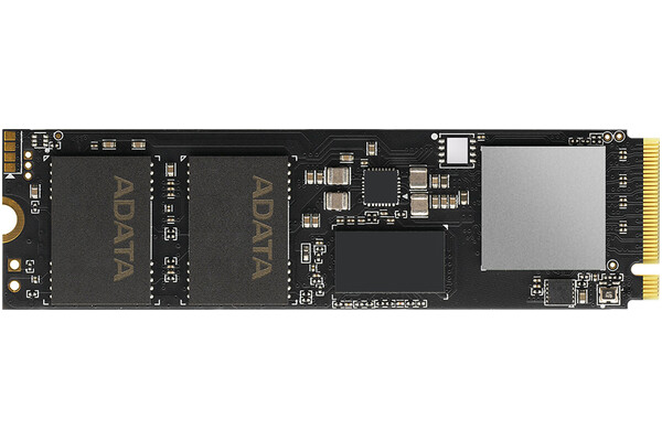 Dysk wewnętrzny Adata S70 XPG Gammix Blade SSD M.2 NVMe 512GB