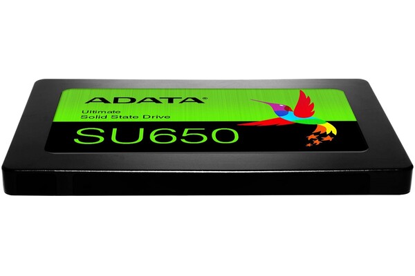 Dysk wewnętrzny Adata SU650 Ultimate SSD SATA (2.5") 1TB