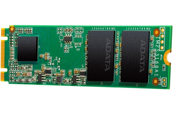 Dysk wewnętrzny Adata SU650 Ultimate SSD M.2 NVMe 1TB
