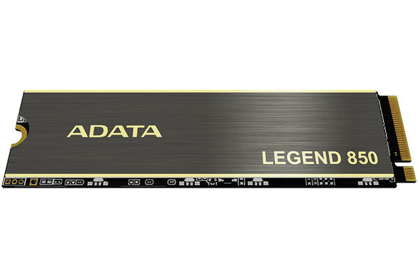 Dysk wewnętrzny Adata Legend 850 SSD M.2 NVMe 2TB