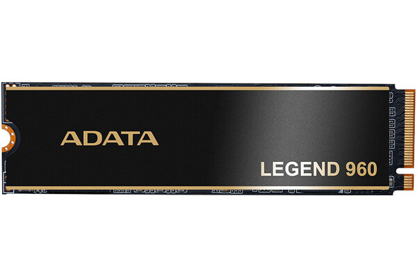 Dysk wewnętrzny Adata Legend 960 SSD M.2 NVMe 1TB
