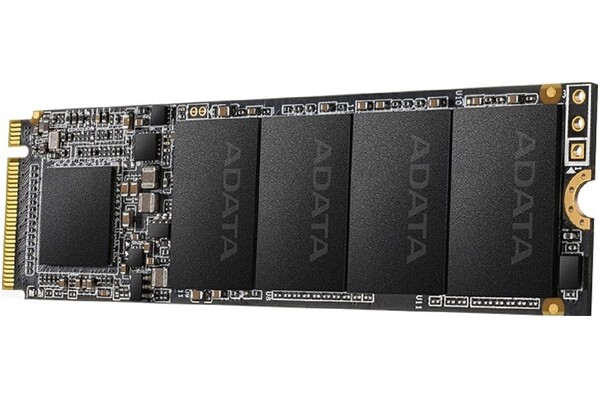 Dysk wewnętrzny Adata SX6000 XPG Lite SSD M.2 NVMe 128GB