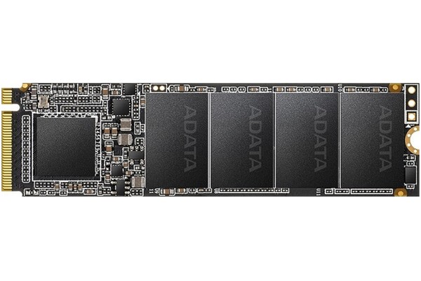 Dysk wewnętrzny Adata SX6000 XPG Lite SSD M.2 NVMe 128GB