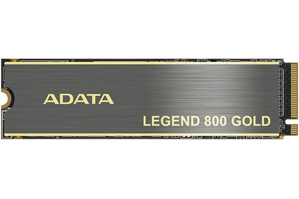 Dysk wewnętrzny Adata Legend 800 Gold SSD M.2 NVMe 1TB
