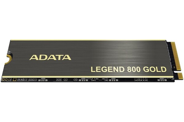Dysk wewnętrzny Adata Legend 800 Gold SSD M.2 NVMe 1TB