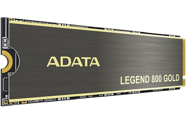 Dysk wewnętrzny Adata Legend 800 Gold SSD M.2 NVMe 1TB