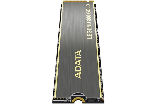 Dysk wewnętrzny Adata Legend 800 Gold SSD M.2 NVMe 1TB
