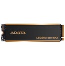 Dysk wewnętrzny Adata Legend 960 Max SSD M.2 NVMe 1TB