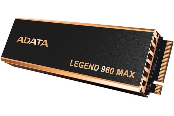 Dysk wewnętrzny Adata Legend 960 Max SSD M.2 NVMe 2TB