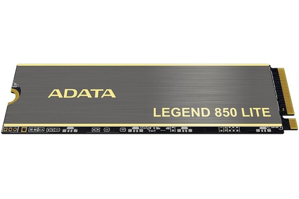 Dysk wewnętrzny Adata Legend 850 Lite SSD M.2 NVMe 500GB