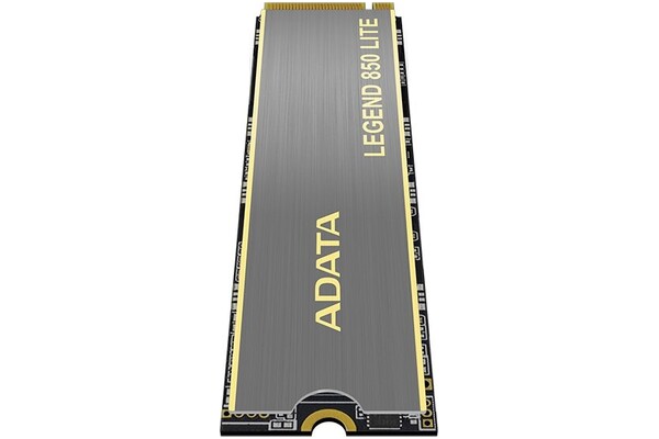 Dysk wewnętrzny Adata Legend 850 Lite SSD M.2 NVMe 500GB