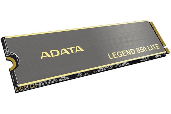 Dysk wewnętrzny Adata Legend 850 Lite SSD M.2 NVMe 500GB