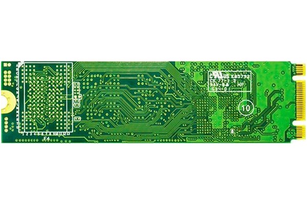 Dysk wewnętrzny Adata SU800 Ultimate SSD M.2 NVMe 256GB
