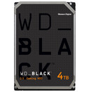 Dysk wewnętrzny WD WD4005FZBX Black HDD SATA (3.5") 4TB
