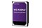 Dysk wewnętrzny WD WD102PURZ Purple HDD SATA (3.5") 10TB