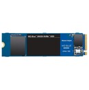 Dysk wewnętrzny WD SN550 Blue SSD M.2 NVMe 500GB
