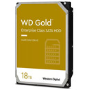 Dysk wewnętrzny WD WD181KRYZ Gold HDD SATA (3.5") 18TB