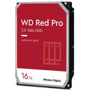 Dysk wewnętrzny WD WD161KFGX Red Pro HDD SATA (3.5") 16TB