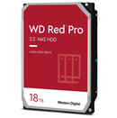 Dysk wewnętrzny WD WD181KFGX Red Pro HDD SATA (3.5") 18TB