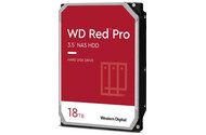 Dysk wewnętrzny WD WD181KFGX Red Pro HDD SATA (3.5") 18TB