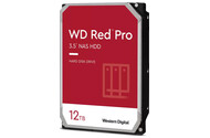 Dysk wewnętrzny WD WD121KFBX Red Pro HDD SATA (3.5") 12TB