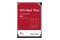 Dysk wewnętrzny WD WD80EFBX Red HDD SATA (3.5") 8TB