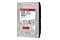 Dysk wewnętrzny WD WD80EFBX Red HDD SATA (3.5") 8TB