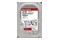 Dysk wewnętrzny WD WD80EFBX Red HDD SATA (3.5") 8TB