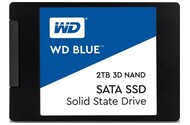 Dysk wewnętrzny WD WDS200T2B0A Blue SSD SATA (2.5") 2TB