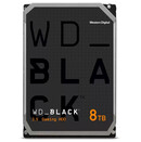 Dysk wewnętrzny WD WD8001FZBX Black HDD SATA (3.5") 8TB