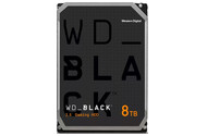 Dysk wewnętrzny WD WD8001FZBX Black HDD SATA (3.5") 8TB