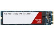 Dysk wewnętrzny WD SA500 Red SSD M.2 NVMe 500GB