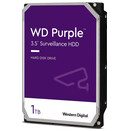 Dysk wewnętrzny WD WD10PURZ Purple HDD SATA (3.5") 1TB