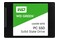 Dysk wewnętrzny WD WDS120G2G0A Green SSD SATA (2.5") 120GB