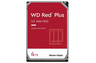 Dysk wewnętrzny WD WD40EFZX Red HDD SATA (3.5") 4TB